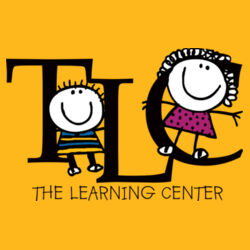 The Learning Center T-Shirt Design