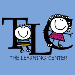 The Learning Center Long Sleeve T-Shirt Design