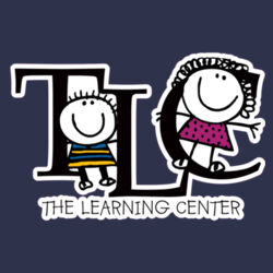 The Learning Center Youth Long Sleeve T-Shirt Design