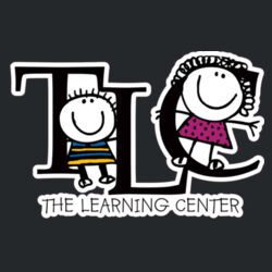 The Learning Center Youth T-Shirt Design