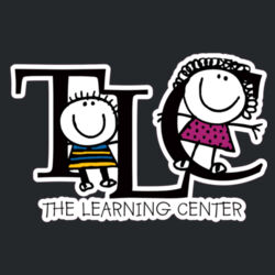 The Learning Center Toddler T-Shirt Design